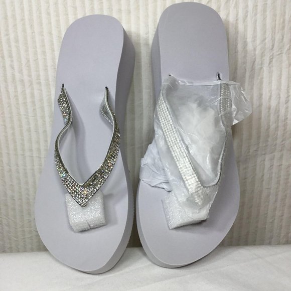 avon flip flops